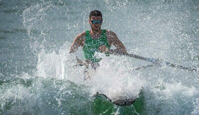 beachsprint