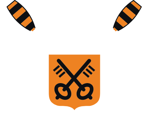 Wapen van Die Leythe (wit)
