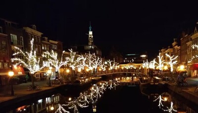 lichtjes-in-leiden