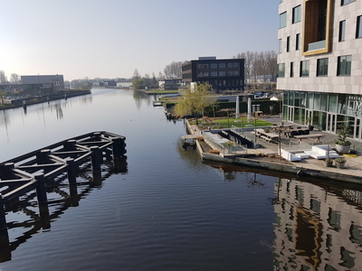 torenvlietbrug